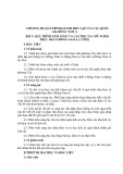 Giáo án Lịch sử lớp 11 - Bài 5: Quá trình xâm lược và cai trị của chủ nghĩa thực dân ở Đông Nam Á (Sách Chân trời sáng tạo)