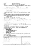 Giáo án Lịch sử và Địa lí lớp 4 - Bài 3: Lịch sử và văn hóa truyền thống địa phương em (Sách Chân trời sáng tạo)