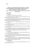 Giáo án Lịch sử lớp 11 - Bài 7: Chiến tranh bảo vệ Tổ quốc trong lịch sử Việt Nam (trước năm 1945)