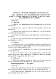 Giáo án Lịch sử lớp 11 - Bài 3: Liên bang Cộng hòa xã hội chủ nghĩa Xô viết ra đời và sự phát triển của chủ nghĩa xã hội sau Chiến tranh thế giới thứ hai (Sách Chân trời sáng tạo)