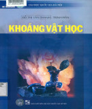 Tìm hiểu về Khoáng vật học: Phần 2 - Đỗ Thị Vân Thanh