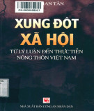 Tìm hiểu xung đột xã hội từ lý luận đến thực tiễn nông thôn Việt Nam: Phần 2