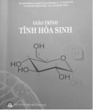 Giáo trình Tĩnh hóa sinh: Phần 2 - Bùi Xuân Đông (Chủ biên)