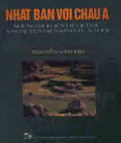 Mối quan hệ lịch sử và chuyển biến kinh tế - xã hội giữa Nhật Bản với Châu Á: Phần 1