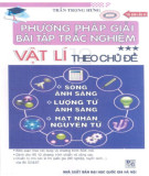 Hướng dẫn giải bài tập trắc nghiệm vật lí 12: Phần 2