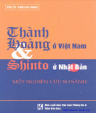 Nghiên cứu so sánh Thành Hoàng ở Việt Nam và Shinto ở Nhật Bản: Phần 2