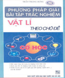 Hướng dẫn giải bài tập trắc nghiệm vật lí (Phần Cơ học): Phần 1