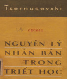 Nghiên cứu nguyên lý nhân bản trong triết học: Phần 2