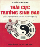 Luyện tập Thái cực Trường sinh đạo: Phần 1