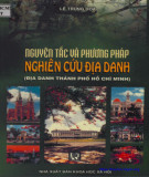 Nghiên cứu địa danh thành phố Hồ Chí Minh: Phần 1