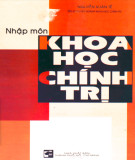 Khoa học chính trị: Phần 2