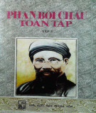 Phan Bội Châu (Tập 3): Phần 1