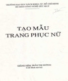 Thiết kế trang phục nữ: Phần 2