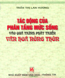 Phát triển văn hóa nông thôn: Phần 1