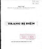 Thực hành trang bị điện: Phần 2