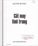 Thực hành cắt may thời trang - Quỳnh Hương