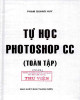 Hướng dẫn tự học Photoshop CC toàn tập: Phần 1