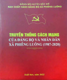 Ebook Truyền thống cách mạng của Đảng bộ và nhân dân xã Phiêng Luông (1987-2020)