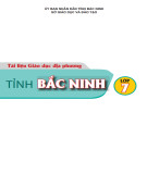 Tài liệu Giáo dục địa phương tỉnh Bắc Ninh lớp 7