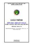 Giáo trình Điện kỹ thuật (Nghề: Vận hành máy thi công mặt đường  - Trung cấp) - Trường Cao đẳng Cơ giới