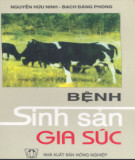 Tìm hiểu những căn bệnh sinh sản thường gặp ở gia súc: Phần 1