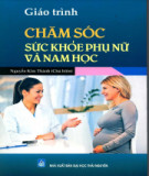 Giáo trình Sức khỏe phụ nữ và nam học: Phần 2