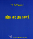 Nghiên cứu bệnh học ung thư vú: Phần 2