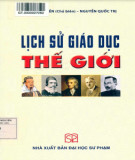 Tìm hiểu lịch sử giáo dục thế giới: Phần 1