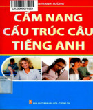 Cấu trúc câu tiếng Anh - Cẩm nang: Phần 2