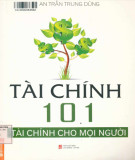 Giải pháp tài chính cho mọi người - Tài chính 101: Phần 2