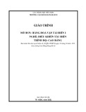 Giáo trình Hàng hóa vận tải biển 1 (Nghề: Điều khiển tàu biển - Trình độ: Cao đẳng) - Trường Cao đẳng Hàng hải II