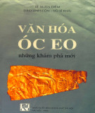 Nghiên cứu văn hóa Óc Eo: Phần 2