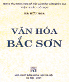 Nghiên cứu văn hóa Bắc Sơn: Phần 2