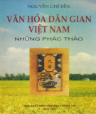 Nghiên cứu văn hóa dân gian Việt Nam: Phần 2