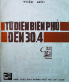 Ebook Từ Điện Biên Phủ đến 30.4: Phần 1