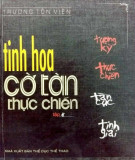 Cờ tàn thực chiến (Tập 2)