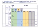 Đề thi giữa học kì 1 môn Toán lớp 7 năm 2022-2023 có đáp án - Trường THCS Nguyễn Viết Xuân