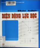 Bài tập Điện động lực học: Phần 2 - Nguyễn Văn Thuận