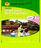 Tài liệu Giáo dục địa phương thành phố Hà Nội lớp 2