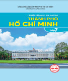 Tài liệu Giáo dục địa phương thành phố Hồ Chí Minh lớp 7