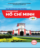 Tài liệu Giáo dục địa phương thành phố Hồ Chí Minh lớp 3