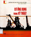 Tìm hiểu về cơ ứng dụng trong kỹ thuật (Tái bản năm 2008): Phần 1