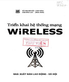 Nghiên cứu triển khai hệ thống mạng Wireless: Phần 1 - Tô Thanh Hải