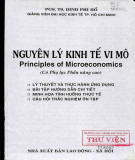 Phương pháp nghiên cứu nguyên lý kinh tế vi mô (Principles of Microeconomics): Phần 2