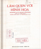 Thực hành làm quen với hình họa - José M. Parramón