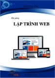 Bài giảng Lập trình web - Đoàn Phan Thái