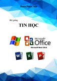 Giáo trình Microsoft Word - Đoàn Phan Thái