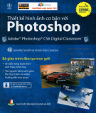 Thiết kế hình ảnh với công cụ Photoshop: Phần 2