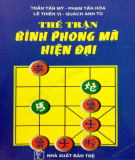 Nghiên cứu thế trận bình phong mã: Phần 2