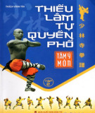 Võ thuật Thiếu Lâm tự quyền phổ (Tập 2)